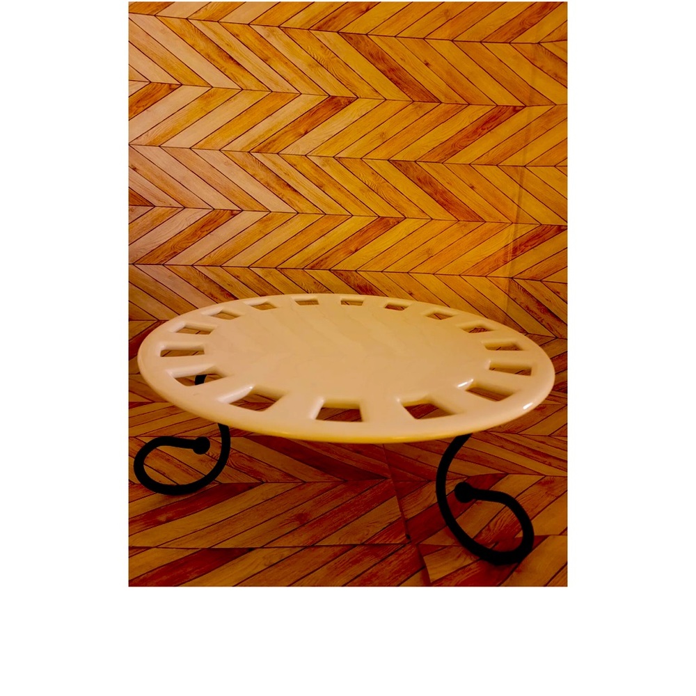 Dress me up plate by Southern Living